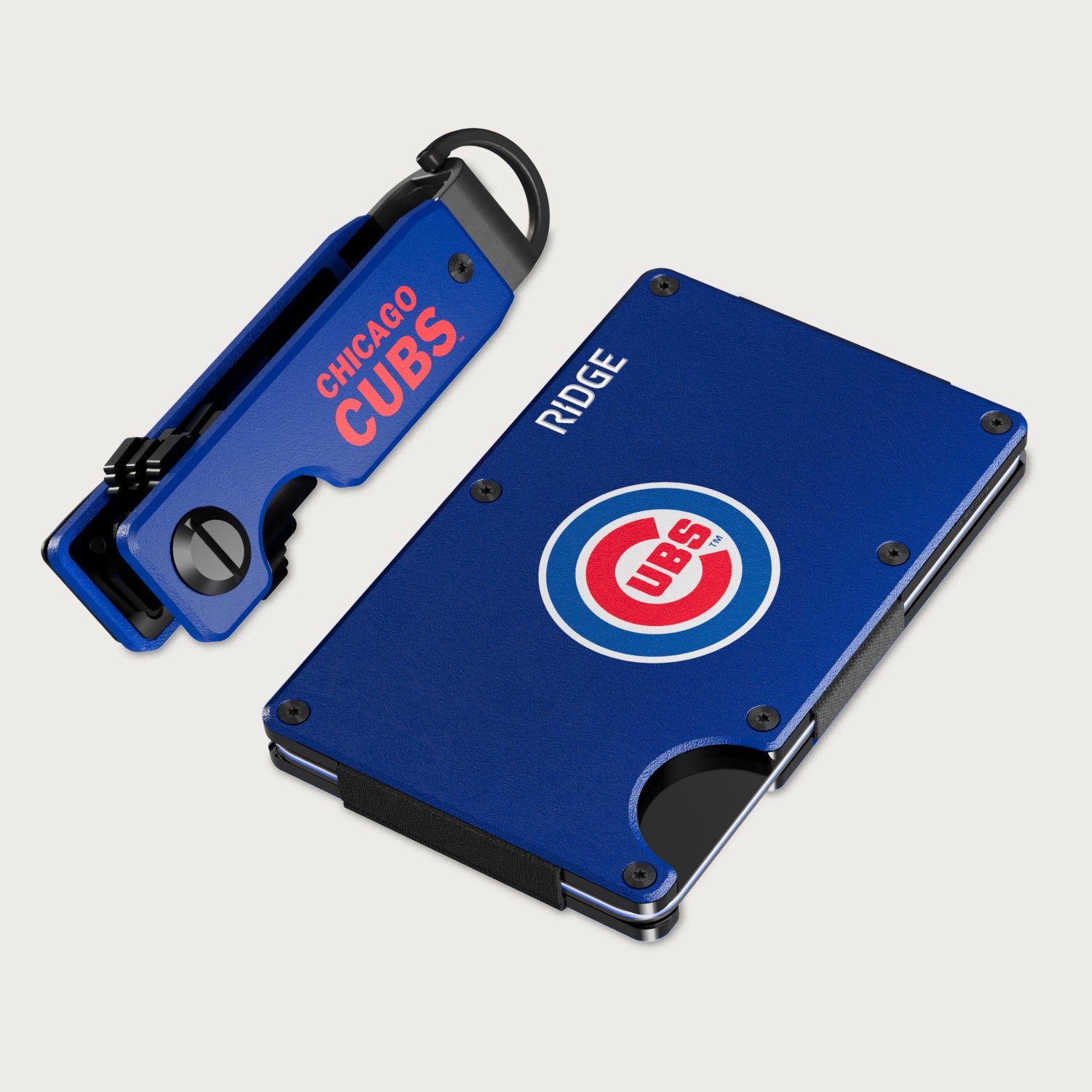 Daily Driver Kit - Chicago Cubs