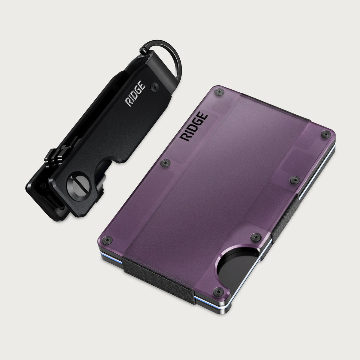 ATOMIC PURPLE